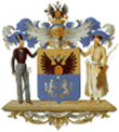 Герб графа М.М.Сперанского
